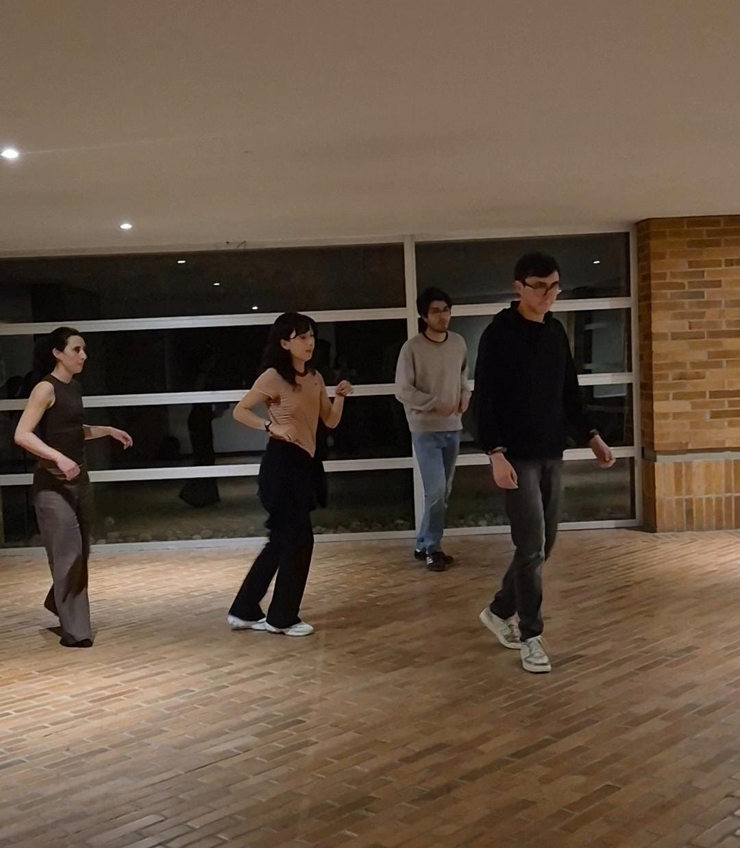 Clase personalizada de baile en Elite Danza