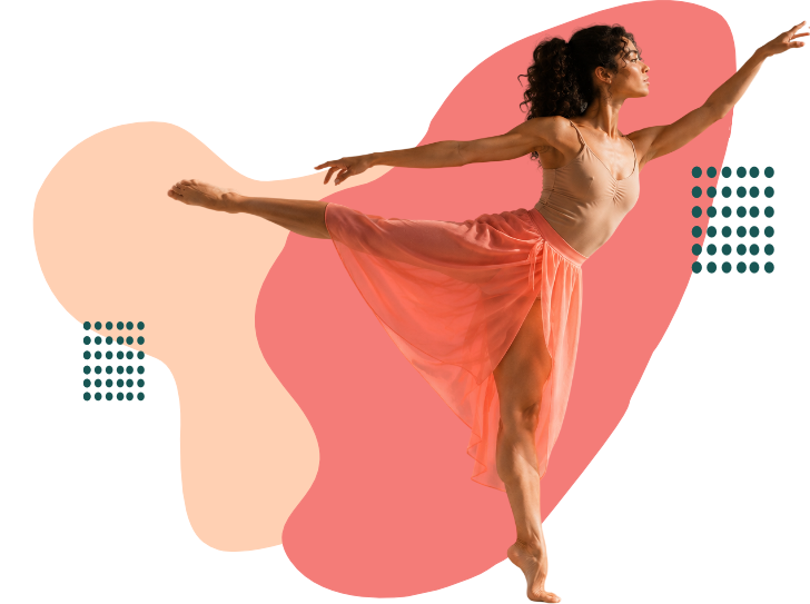 Clase personalizada de baile