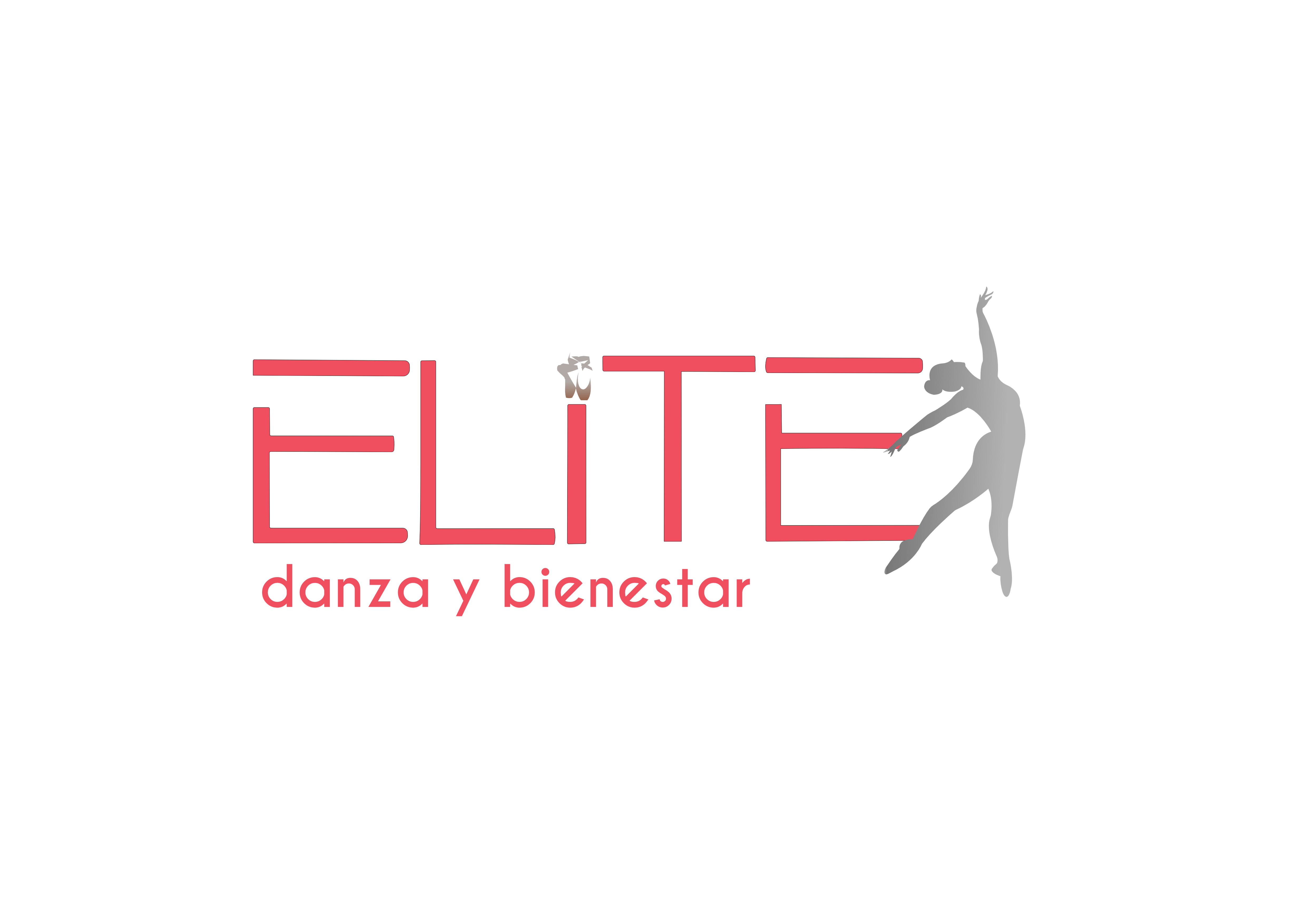 Logo de Elite Danza